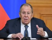 وزير الخارجية الروسى سيرجى لافروف