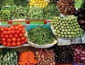  أسعار الخضروات والفاكهة بكفر الشيخ اليوم السبت