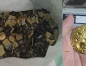 مدون يستخرج 191 جراما من الذهب من النفايات الإلكترونية