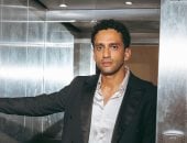 الفنان محمد حاتم