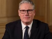 كير ستارمر - رئيس وزراء بريطانيا 