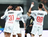 فريق الزمالك 