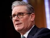 رئيس الحكومة البريطانية كير ستارمر