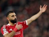 محمد صلاح نجم منتخب مصر ونادي ليفربول