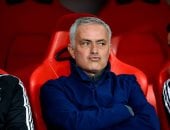 جوزيه مورينيو المدير الفني لفريق بنفيكا
