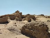 مدينة كرانيس بالفيوم