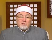 الشيخ خالد الجندي عضو المجلس الأعلى للشئون الإسلامية