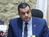 النائب أكمل نجاتي عضو مجلس النواب