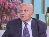 السير مجدي يعقوب 