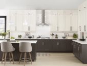 الوان المطبخ موضة 2026