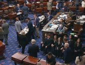 مجلس الشيوخ الأمريكي