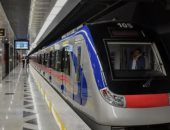 مترو الأنفاق