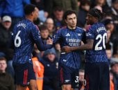 فريق أرسنال الإنجليزي