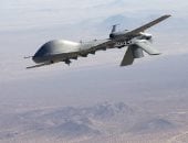 طائرة مسيرة