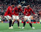 فريق مانشستر يونايتد الإنجليزي