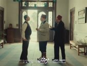 راجع معلوماتك واختار مسلسلك.. مسلسل النص الثانى حصريا على ON 