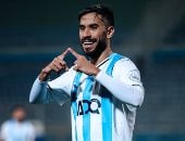 ناصر ماهر نجم بيراميدز