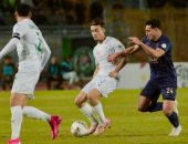 الزمالك والمصرى 