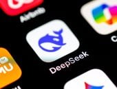 deepseek الصينية تدرب نموذجها الذكي الجديد 