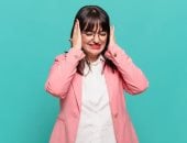 الفرق بين التوتر ونوبات الهلع