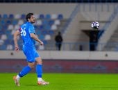 احمد حجازي قائد نيوم