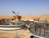 مشروعات حياة كريمة بمركز إدفو