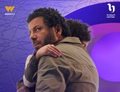 الفنان إياد نصار