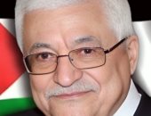 الرئيس الفلسطيني محمود عباس