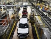 سيارات - ارشيفية