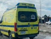 اسعاف - أرشيفية