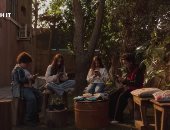 مسلسل لعبة وقلبت بجد 