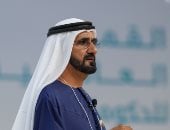 الشيخ محمد بن راشد 