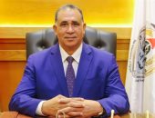 الدكتور عبدالحليم علام نقيب المحامين رئيس اتحاد المحامين العرب