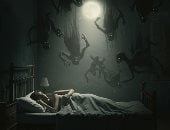 خداع العقل الباطن في الحلم