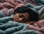 تفسير حلم البطانية