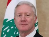 وزير الخارجية والمغتربين اللبناني يوسف رجي