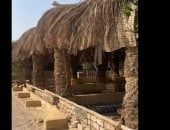 قرية تونس بالفيوم