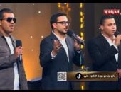 متسابقو دولة التلاوة