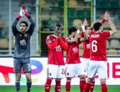 فريق الأهلي