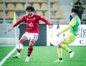 الأهلي وشبيبة القبائل