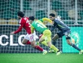 الأهلي وشبيبة القبائل