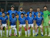 فريق المقاولون العرب