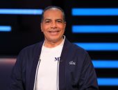 علاء ميهوب نجم الأهلى السابق