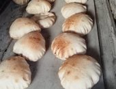 وزارة التموين تبدأ اليوم المواعيد الجديدة لعمل المخابز