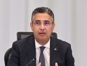 الدكتور شريف فاروق وزير التموين والتجارة الخارجية
