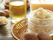 وصفة زبدة الشيا وجوز الهند
