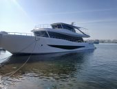 صناعة اليخوت السياحية