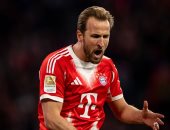 هاري كين لاعب بايرن ميونخ