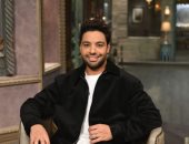 المطرب أحمد جمال