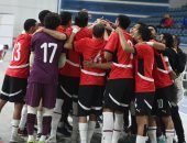 منتخب كرة الصالات